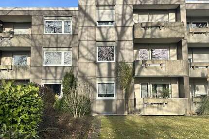 Wohnung zum Kaufen in Gelsenkirchen 79.000 € 58 m² 2 zimmer