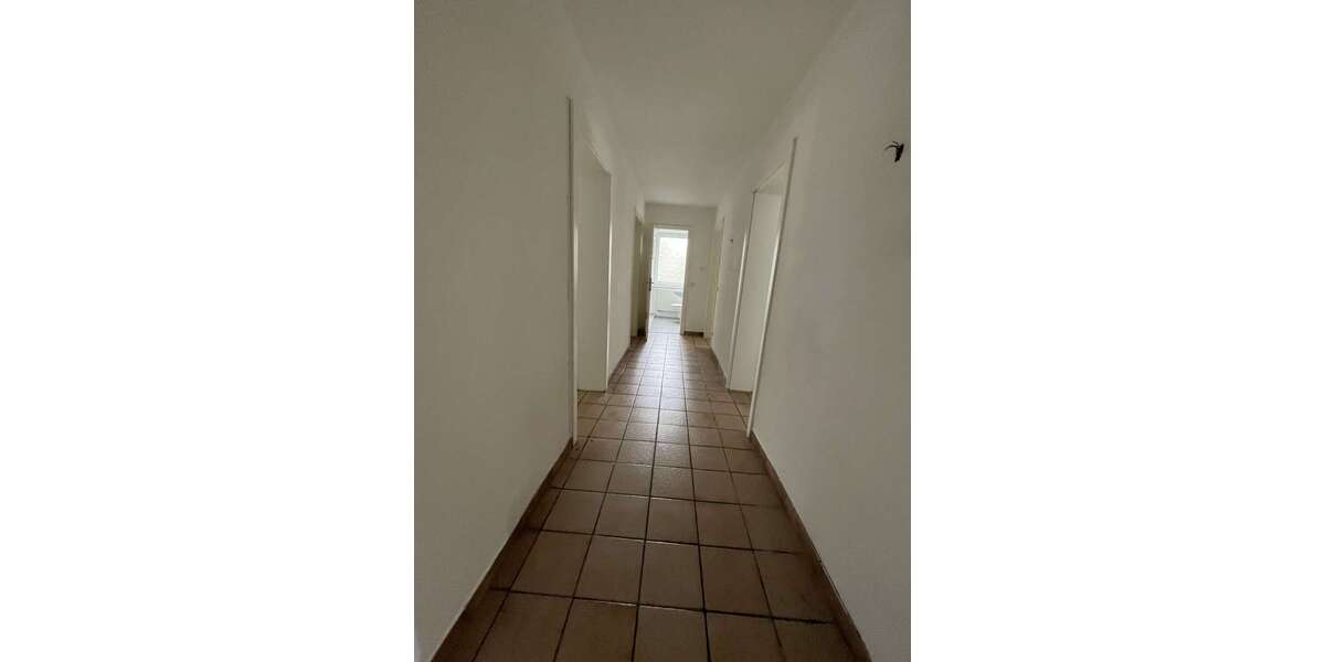 Etagenwohnung Gelsenkirchen Heßler - 3 Zimmer, 78 m&sup2;, 505&euro; | Angebot:27175682