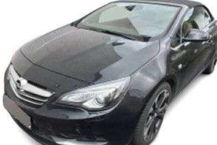 Opel Cascada 58.200 km 11.990 &euro; Duisburg 47249
