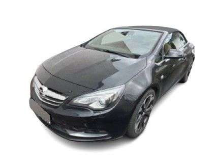 Opel Cascada 58.200 km 11.990 &euro; Duisburg 47249