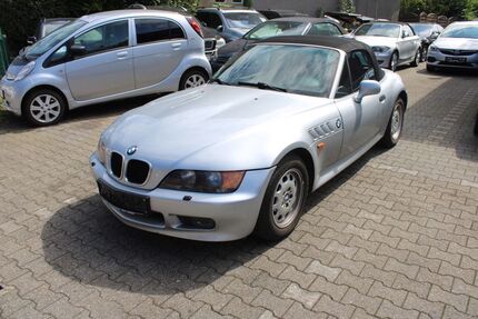 BMW Z3 193.000 km 7.899 &euro; Herten 45699