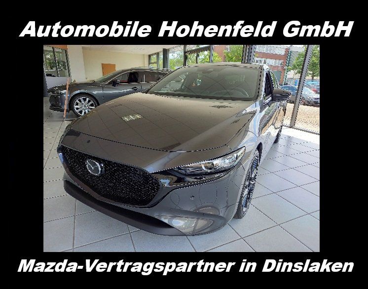 Mazda 3 4.335 km 22.990 &euro; Dinslaken 46539