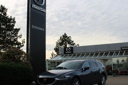 Mazda 6 7.522 km 30.991 &euro; Moers 47441
