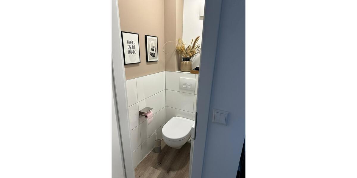 Reihenhaus Duisburg Walsum - 2 Zimmer, 60 m&sup2;, 315.000&euro; | Angebot:27448616