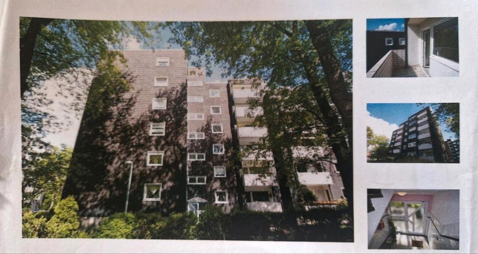 Etagenwohnung Gelsenkirchen Erle - 3.5 Zimmer, 75 m&sup2;, 130.000&euro; | Angebot:27457202
