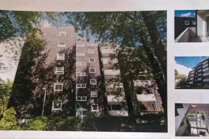 Wohnung Gelsenkirchen Erle - 3.5 Zimmer, 75 m&sup2;, 130.000&euro; | Angebot:27457202