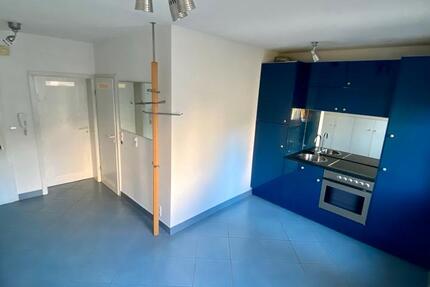 Wohnung Essen Südviertel - 1.5 Zimmer, 40 m&sup2;, 165.000&euro; | Angebot:26460926