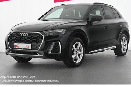 Audi Q5 111.305 km 32.880 &euro; Essen 45143