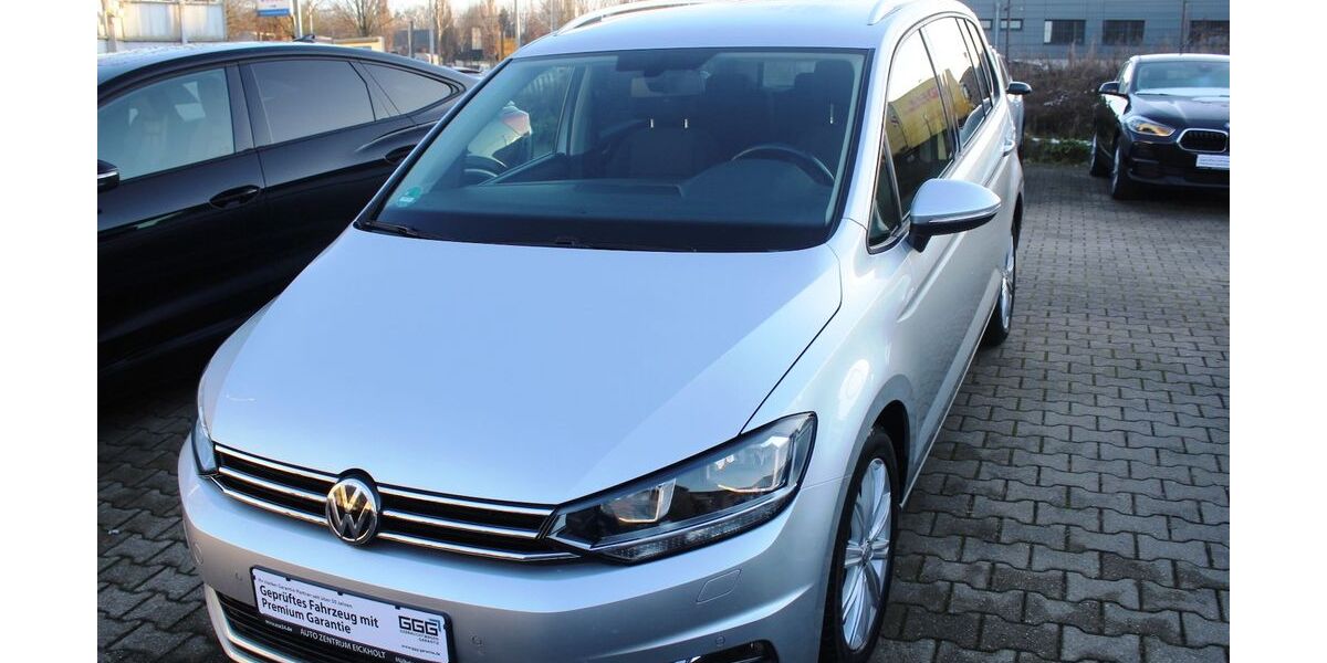VW Touran 87.900 km 19.950 &euro; Mülheim a.d.Ruhr 45472