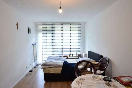 Wohnung Oberhausen Alt-Oberhausen - 1 Zimmer, 29 m&sup2;, 345&euro; | Angebot:27110791