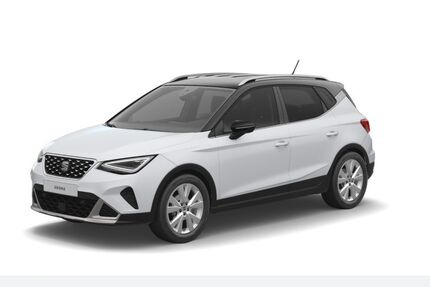 Seat Arona 19.156 km 23.160 &euro; Oberhausen 46047