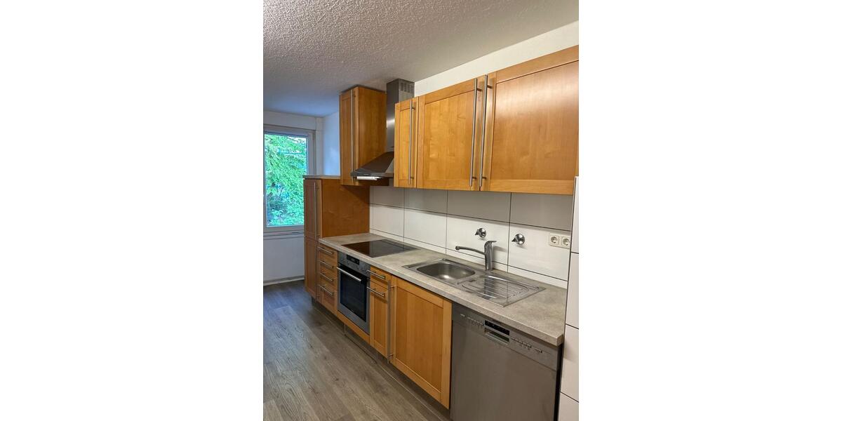 Etagenwohnung Essen Stadtbezirk IV - 3 Zimmer, 75 m&sup2;, 675&euro; | Angebot:26416378