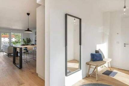 Privatverkauf: Neubauwohnung aus 2022 in Erkrath, direkt Zentral Hochwertige 3-Zimmer-Wohnung 107 qm 3 zimmer