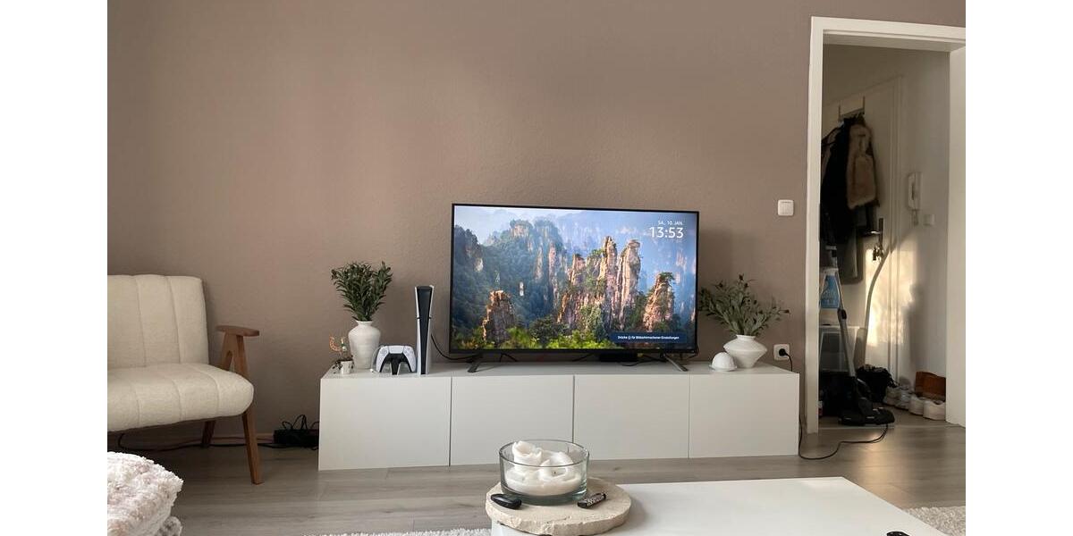 2,5 Zimmer Wohnung 2.5 zimmer