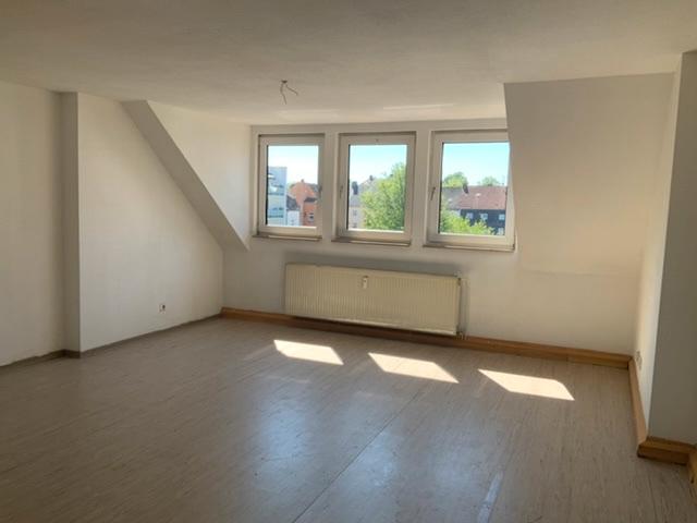 Sofort einziehen: 3-Zimmer-Wohnung in Herne Wanne 3 zimmer