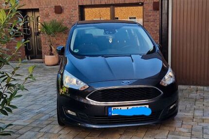 Ford C-Max 100.005 km 5.500 &euro; Duisburg 47138