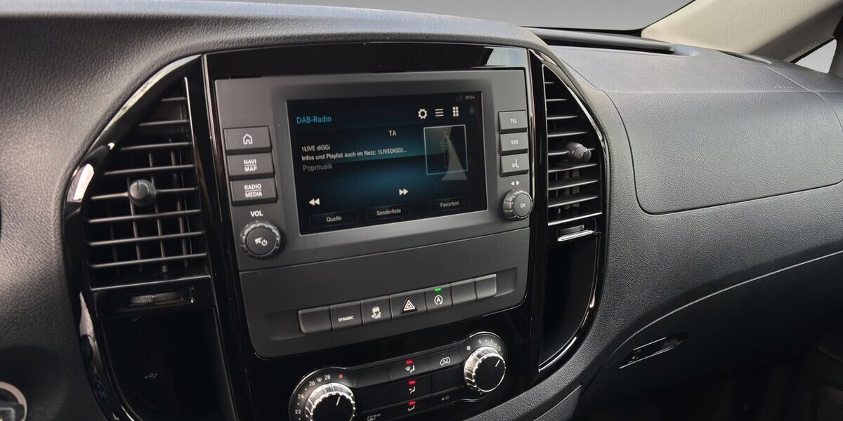Mercedes-Benz Vito 4M lang Marco Polo Activity Edition Autom 61.319 km 49.900 &euro; Wuppertal 42327