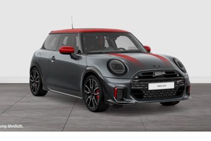 Mini John Cooper Works 6.300 km 36.900 &euro; Velbert 42553