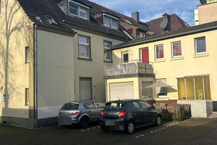 Haus Dorsten - 1 Zimmer, 548 m&sup2;, 590.000&euro; | Angebot:27179364