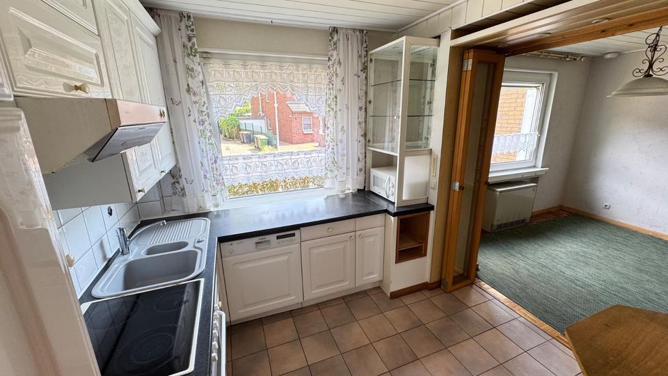 Hochparterre Mülheim an der Ruhr Rechtsruhr-Nord - 2.5 Zimmer, 73 m&sup2;, 179.000&euro; | Angebot:27446893
