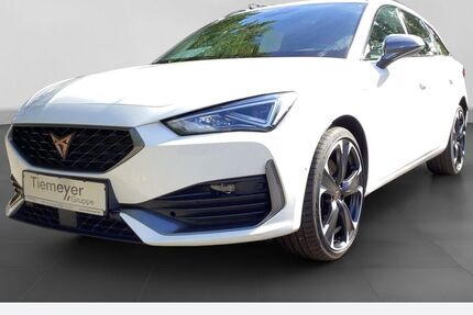 Cupra Leon 85.670 km 18.860 &euro; Gelsenkirchen OT Beckhausen 45899