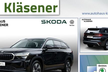 Skoda Kodiaq 15.612 km 39.470 &euro; Gelsenkirchen 45892
