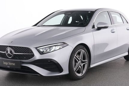 Mercedes-Benz A 180 12.311 km 31.485 &euro; Essen 45309