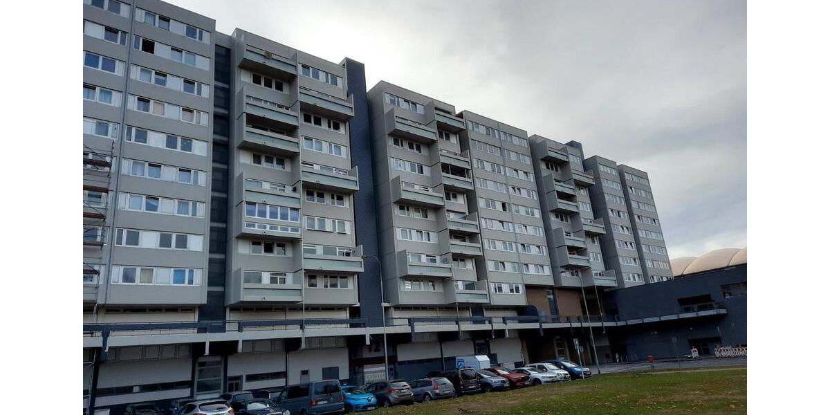 Etagenwohnung Marl Alt-Marl - 1.5 Zimmer, 40 m&sup2;, 65.000&euro; | Angebot:26710053