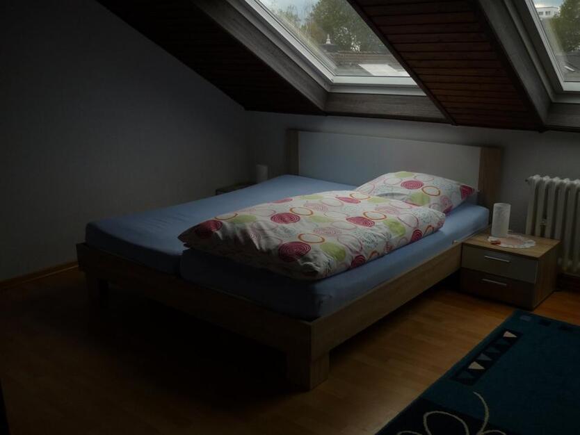 Möbliertes Zimmer in Lintorf