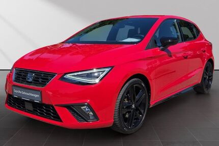 Seat Ibiza 30.600 km 17.990 &euro; Velbert 42549