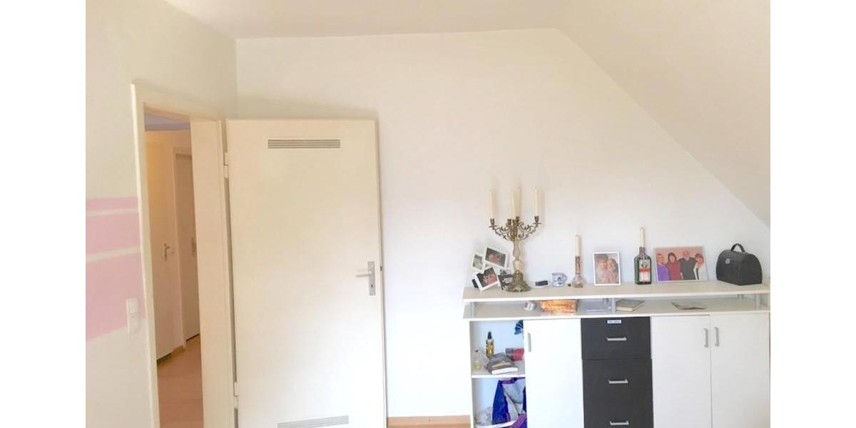 Etagenwohnung Wetter (Ruhr) - 3.5 Zimmer, 55 m&sup2;, 467&euro; | Angebot:25721976