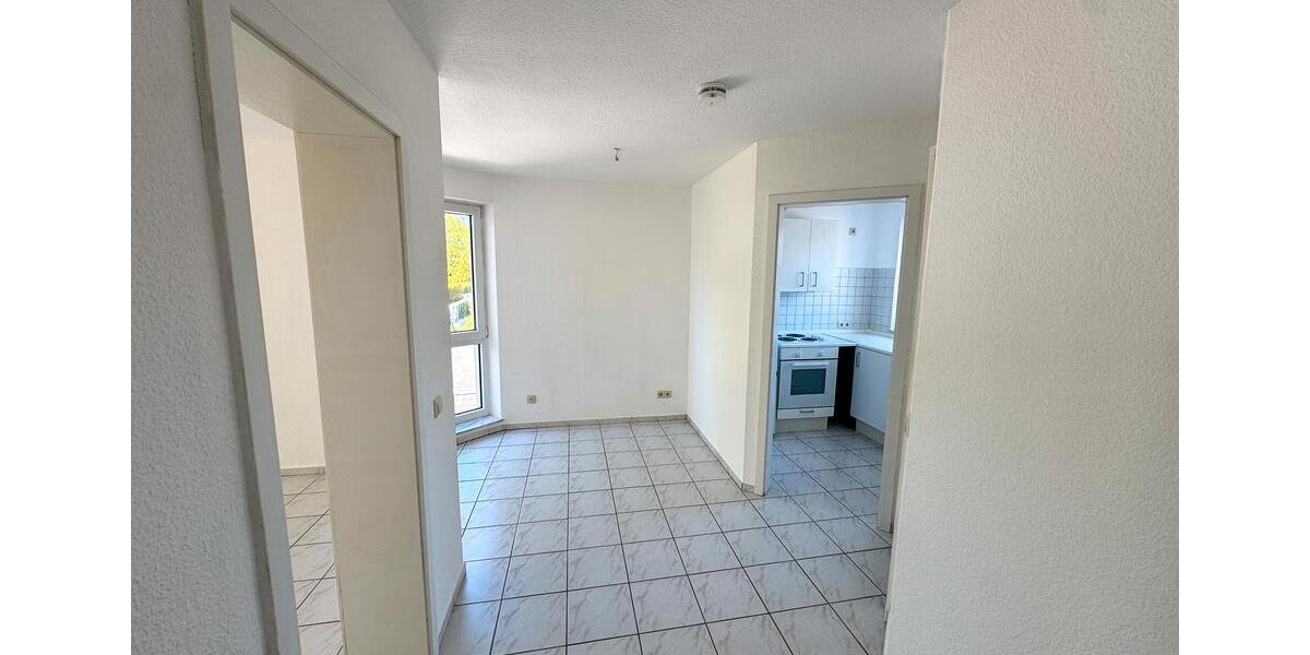 Etagenwohnung Bochum Bochum-Nord - 1 Zimmer, 31 m&sup2;, 350&euro; | Angebot:26465466