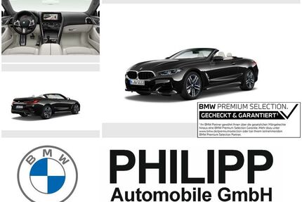 BMW 840