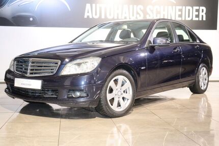 Mercedes-Benz C 250 168.107 km 10.400 &euro; Ratingen 40880