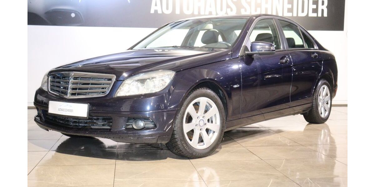 Mercedes-Benz C 250 168.107 km 10.400 &euro; Ratingen 40880