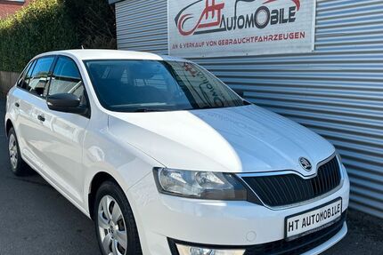 Skoda Rapid 253.000 km 3.999 &euro; Marl 45770