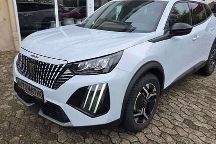 Peugeot 2008 17.700 km 20.790 &euro; Erkrath 40699