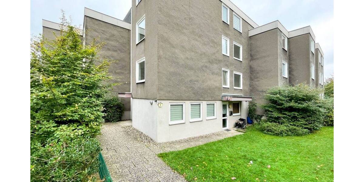 Zimmer Bochum Langendreer - 4 Zimmer, 98 m&sup2;, 1.000&euro; | Angebot:26486176