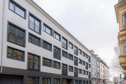 Umbau abgeschlossen! Barrierearme 3-Zi-EG-Whg. mit Terrasse, Neubau-Standard 3 zimmer