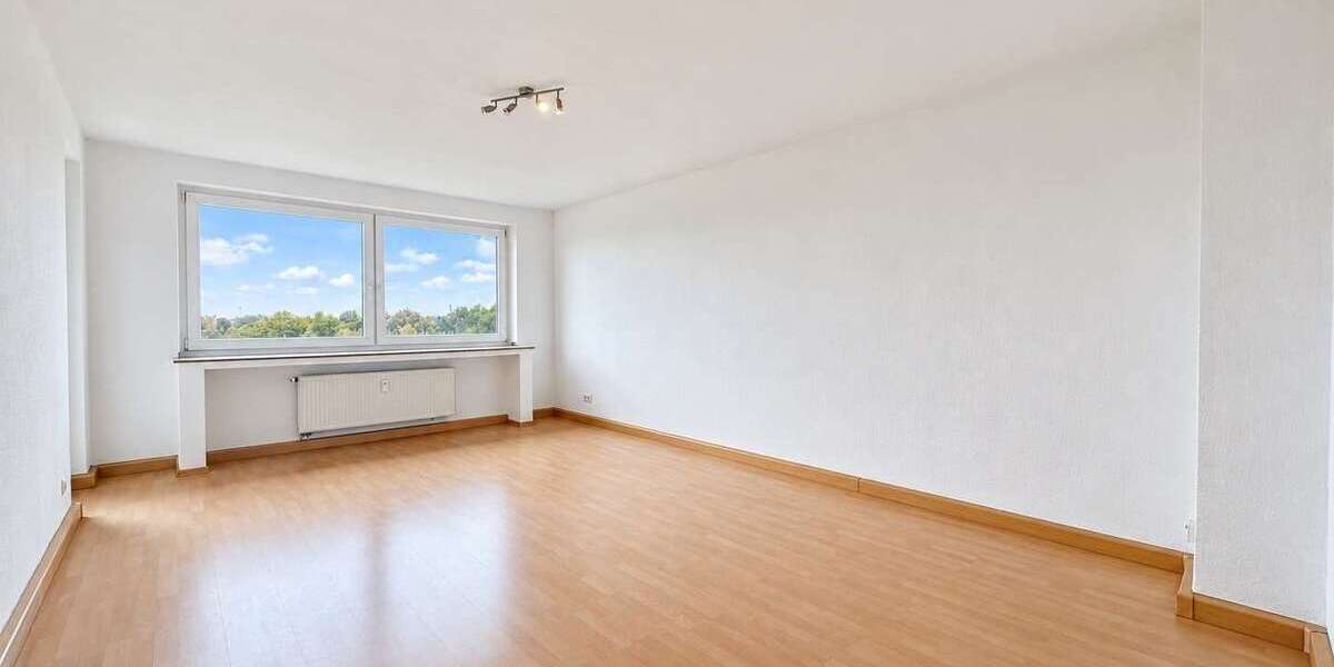 Etagenwohnung Gladbeck - 2.5 Zimmer, 66 m&sup2;, 110.000&euro; | Angebot:27452004