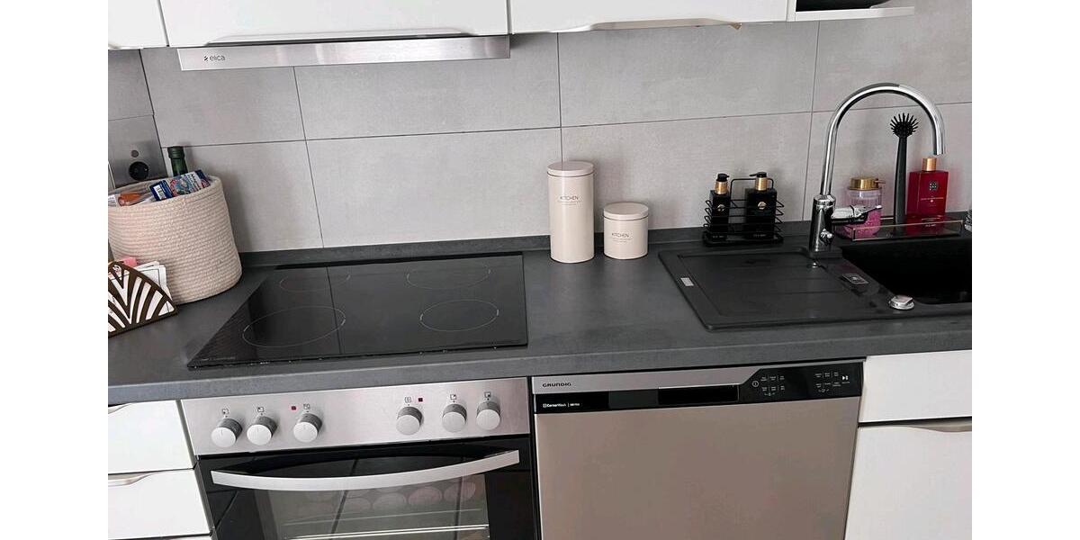 Maisonettenwohnung Gevelsberg - 4 Zimmer, 65 m&sup2;, 530&euro; | Angebot:25764262