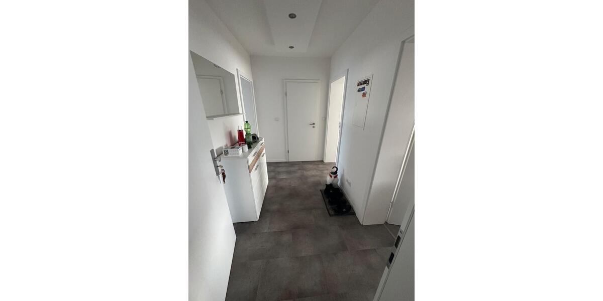 Moderne Eigentumswohnung im Zentrum von Wattenscheid-bezugsfertig 3.5 zimmer