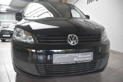 VW Caddy 184.134 km 7.380 &euro; Heiligenhaus 42579