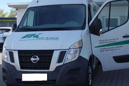 Nissan NV400