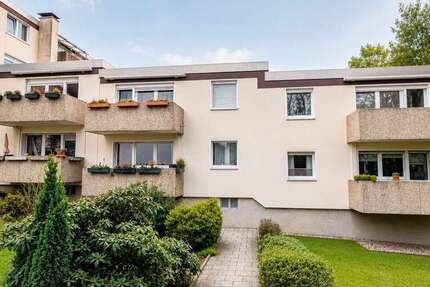 Wohnung Essen / Überruhr-Holthausen Holthausen - 3 Zimmer, 83 m&sup2;, 195.000&euro; | Angebot:26497017