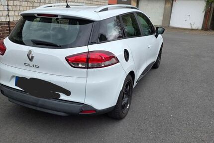 Renault Clio 195.000 km 3.600 &euro; Gelsenkirchen 45899