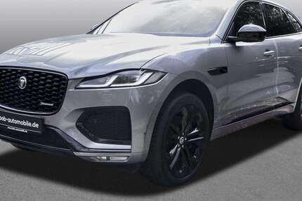 Jaguar F-Pace 62.683 km 54.910 &euro; Marl 45770