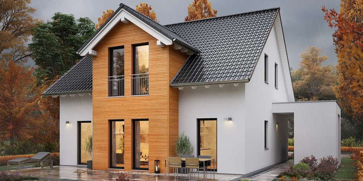 Einfamilienhaus Castrop Rauxel Bladenhorst - 4.5 Zimmer, 146 m&sup2;, 518.000&euro; | Angebot:27486419