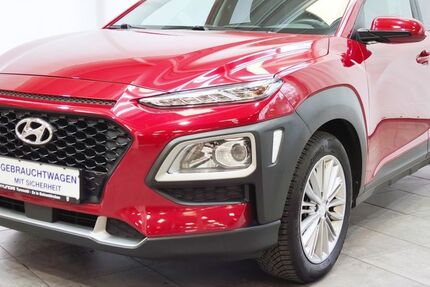 Hyundai KONA 68.387 km 18.740 &euro; Gelsenkirchen 45897