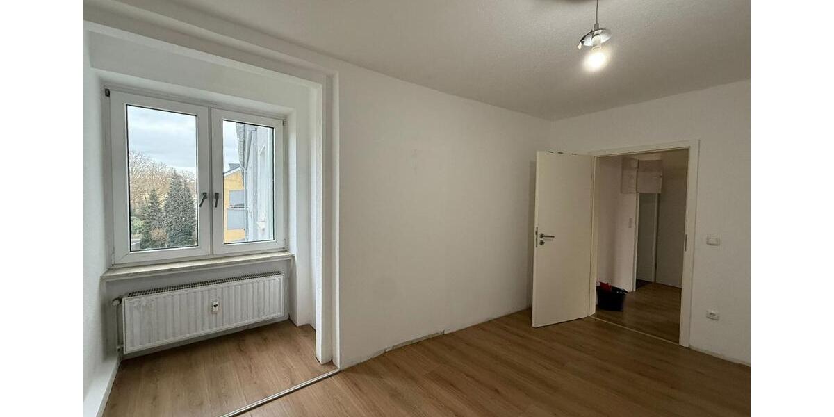 Zweizimmerwohnung Brucknerstr. 1, 47057 Duisburg 2 zimmer